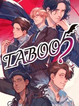 taboo-5