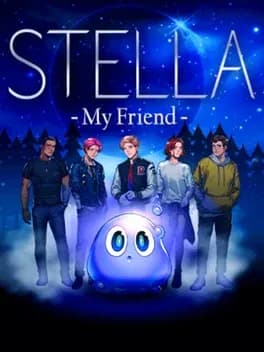 stella-my-friend