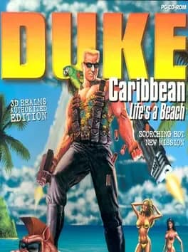 duke-caribbean-lifes-a-beach