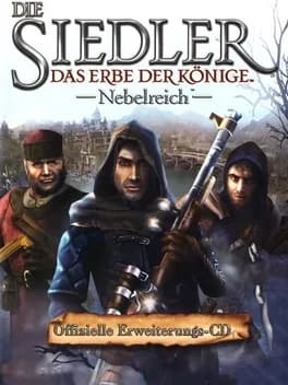 the-settlers-heritage-of-kings-expansion-disc