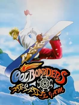cool-boarders-arcade-jam