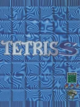 tetris-s