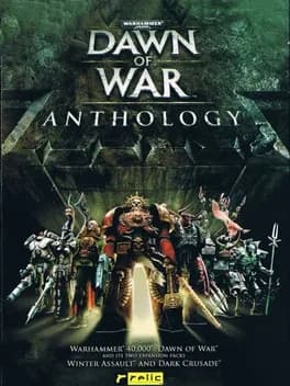 dawn-of-war-anthology