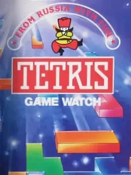 tetris-game-watch