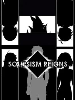 solipsism-reigns