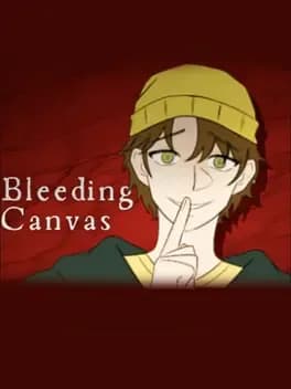 bleeding-canvas