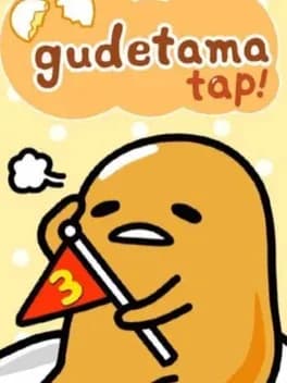 gudetama-tap