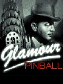 glamour-pinball