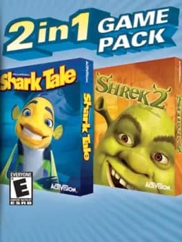 2-in-1-game-pack-dreamworks-shark-tale-plus-shrek-2