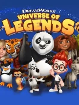 dreamworks-universe-of-legends
