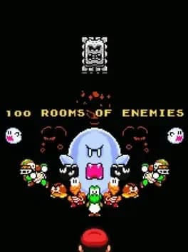 100-rooms-of-enemies
