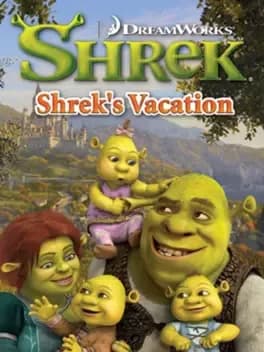 shreks-vacation