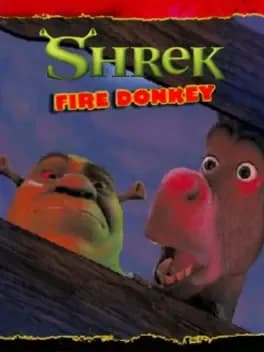 shrek-fire-donkey