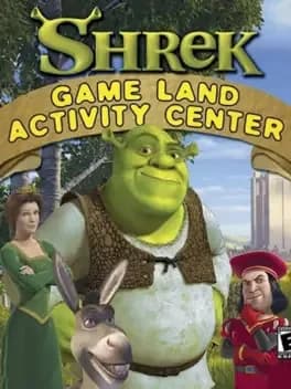 shrek-game-land-activity-center