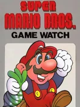super-mario-bros-game-watch