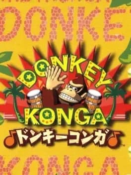 donkey-konga