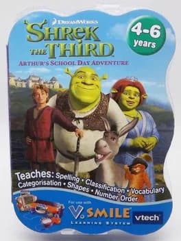 shrek-the-third-arthurs-school-day-adventure