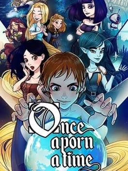 once-a-porn-a-time
