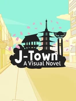 j-town-a-visual-novel
