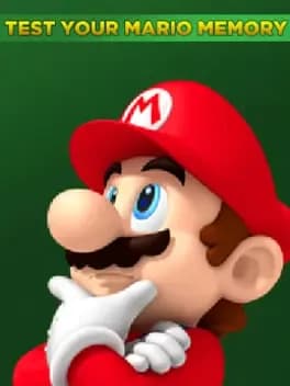 test-your-mario-memory
