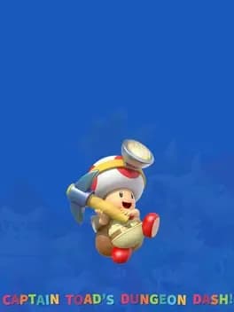 captain-toads-dungeon-dash