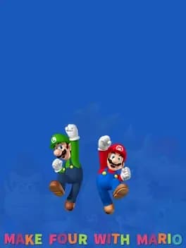 make-four-with-mario