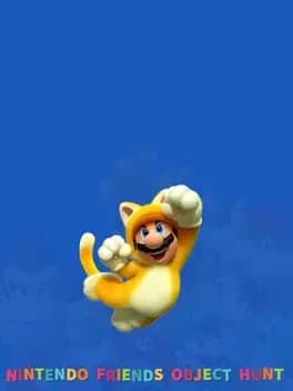 nintendo-friends-object-hunt