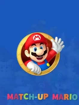match-up-mario