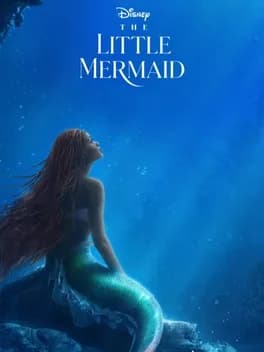 the-little-mermaid