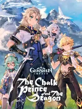 genshin-impact-the-chalk-prince-and-the-dragon