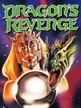 dragons-revenge