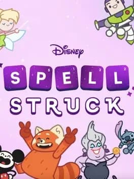 disney-spellstruck
