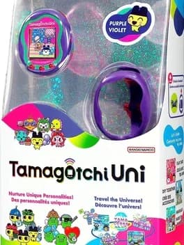 tamagotchi-uni