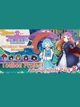 groove-coaster-wai-wai-party-touhou-project-arrangements-pack-8