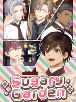 sugary-garden