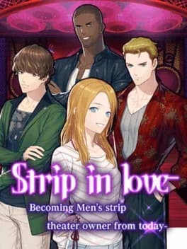 strip-in-love