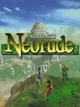 neorude