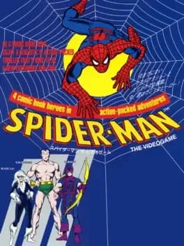 spider-man-the-video-game