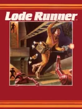 lode-runner