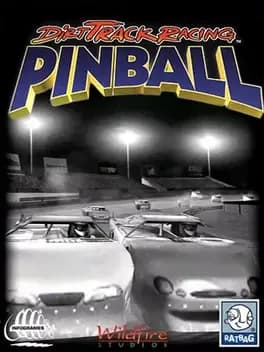 dirt-track-racing-pinball
