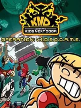 codename-kids-next-door-operation-videogame