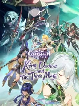 genshin-impact-king-deshret-and-the-three-magi