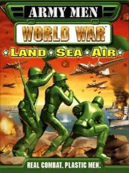 army-men-world-war-land-sea-air