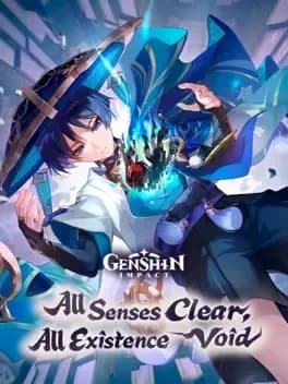 genshin-impact-all-senses-clear-all-existence-void