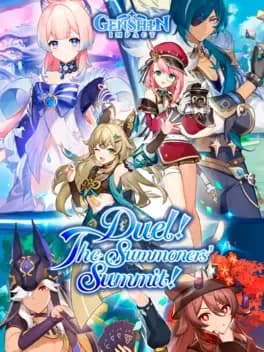 genshin-impact-duel-the-summoners-summit