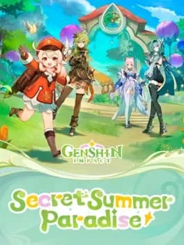 genshin-impact-secret-summer-paradise