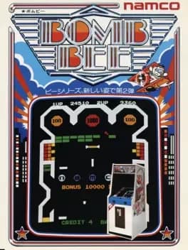 bomb-bee