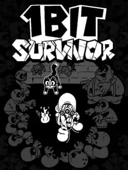 1-bit-survivor