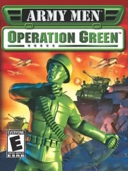 army-men-operation-green