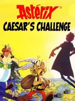 asterix-caesars-challenge